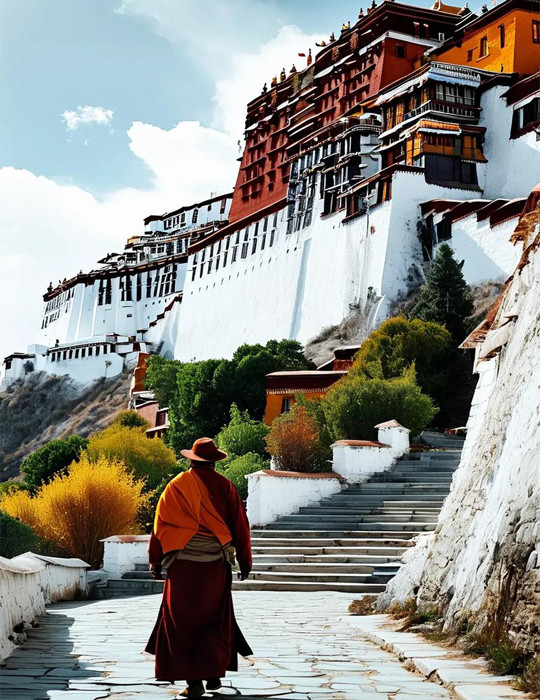 BuddhaLuck brand team founder spiritual jewelry expert