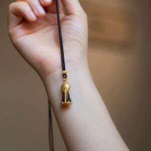 buddha amulet necklace guardian buddha pendant