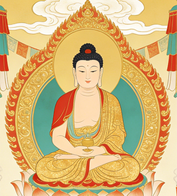 BuddhaLuck homepage mid-banner eastern zen spiritual jewelry lucky charms